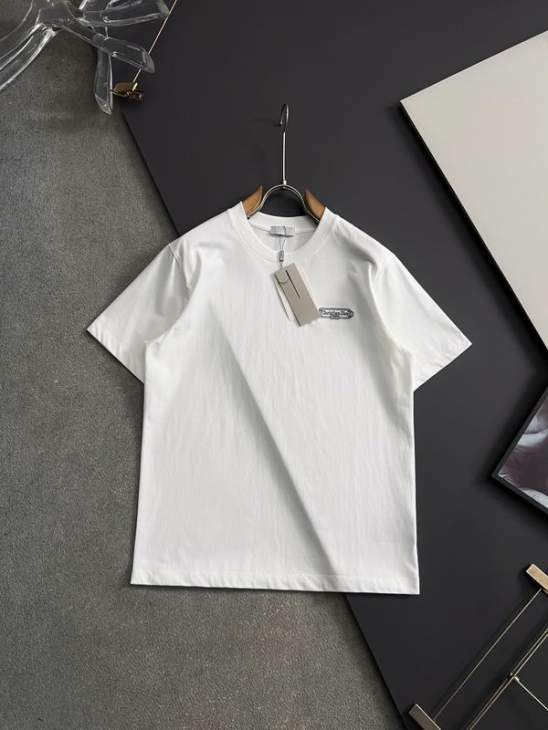 Picture of Dior T Shirts Short _SKUDiorS-2XLtltx12716021